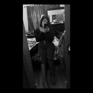 Meet your Posher, Esme